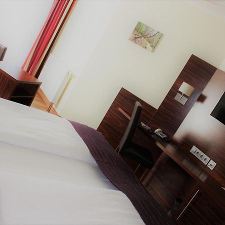 Hotel Germersheimer Hof Luaran gambar