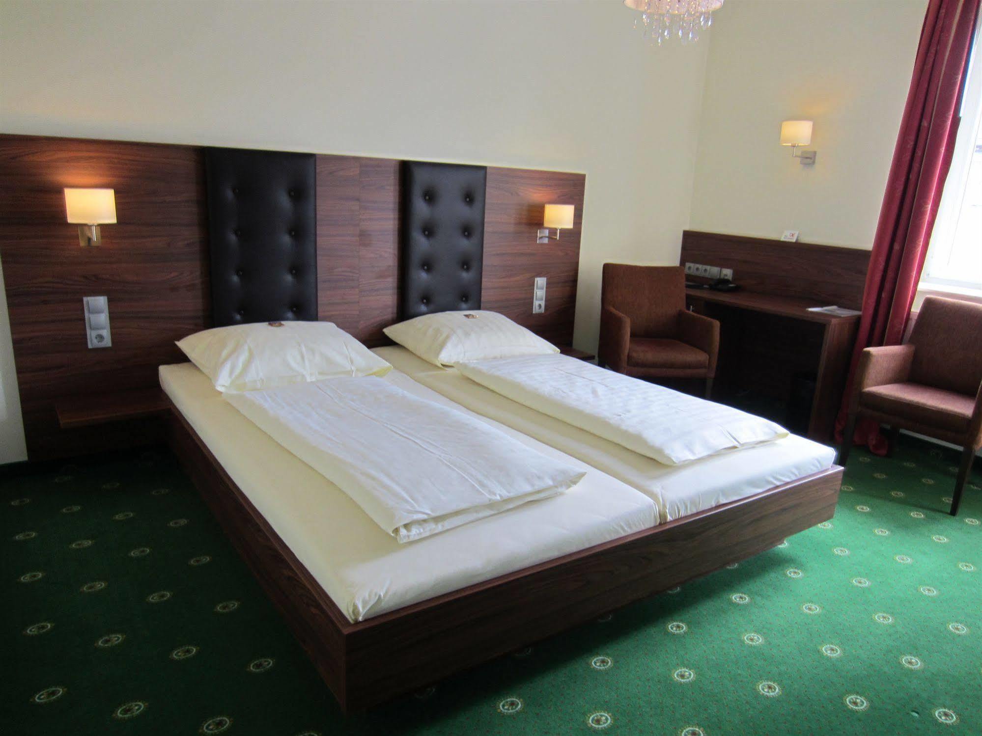 Hotel Germersheimer Hof Luaran gambar