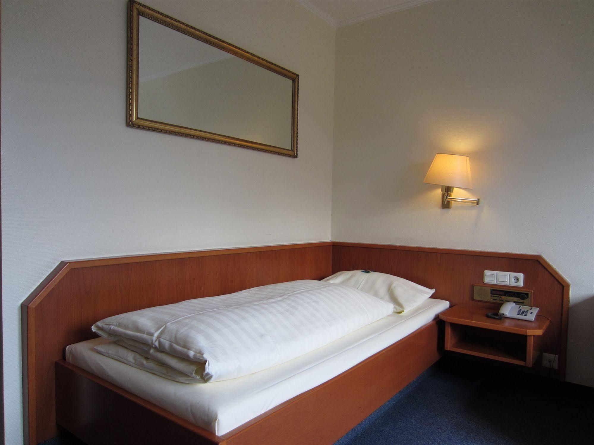 Hotel Germersheimer Hof Luaran gambar