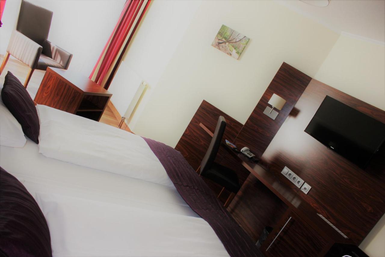 Hotel Germersheimer Hof Luaran gambar